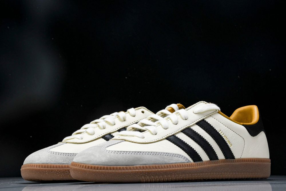 Samba x JJJJound 'White' - Image 2