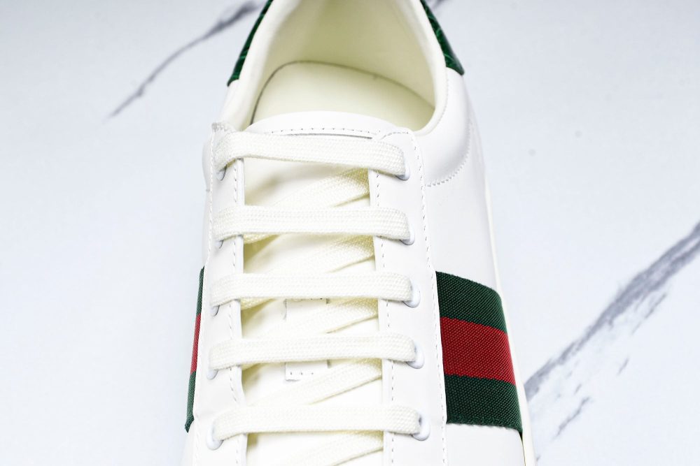 Guссi Ace Platform 'White' - Image 11