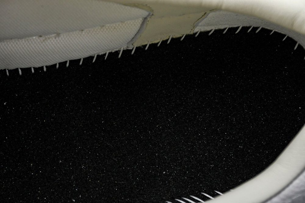 D1or B33 Gravity Leather 'Oblique Triple White' - Image 14
