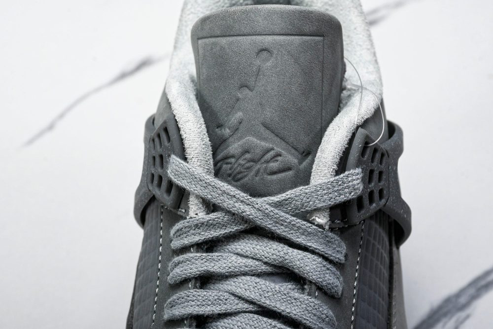 AJ4 Retro Paris Olympics - Image 11