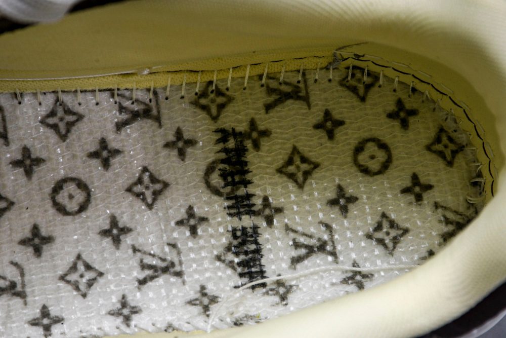 Louis Vuittоп Trainer by Tyler, The Creator 'Mocha' - Image 19