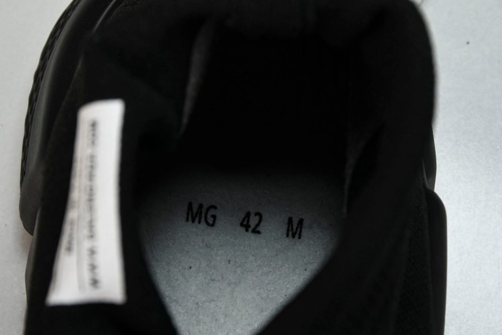 Speed Trainers “Black” - Image 14