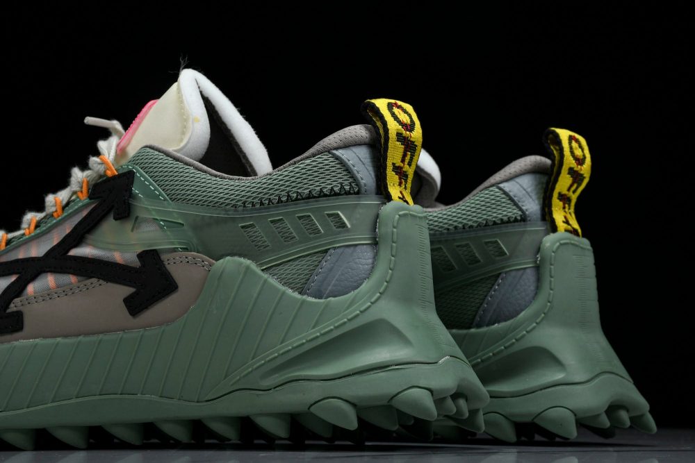 Off-White ODSY-1000 'Mint' - Image 8