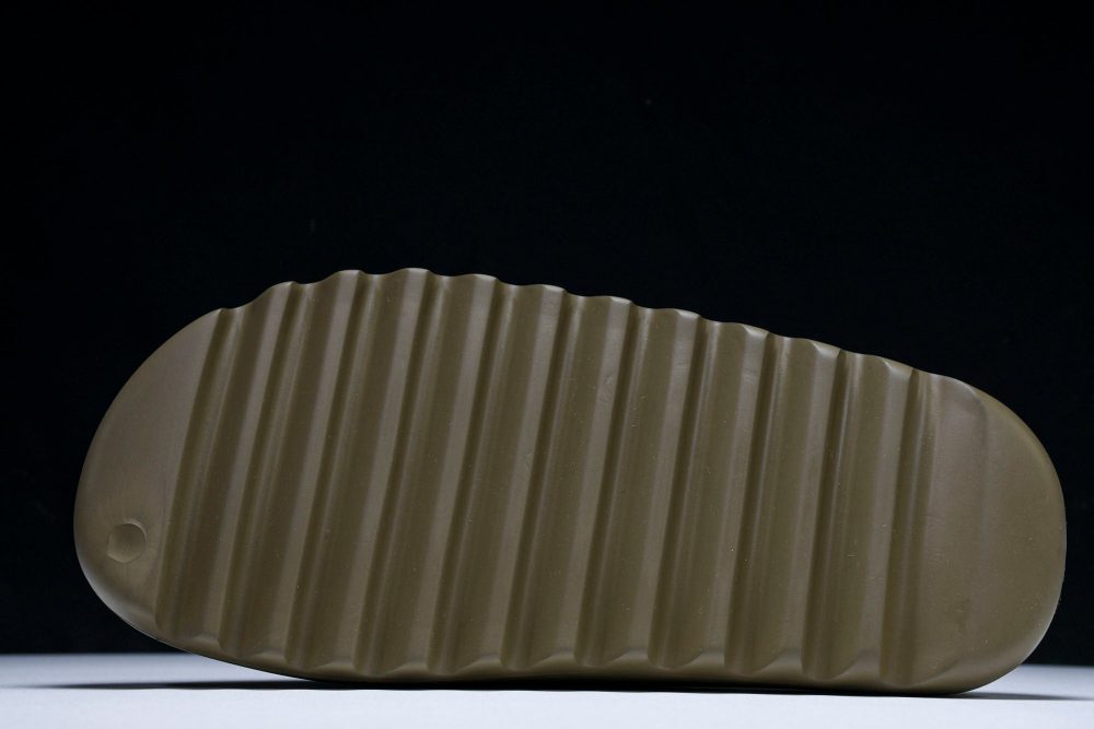 Yzy Slide 'Earth Brown' - Image 5
