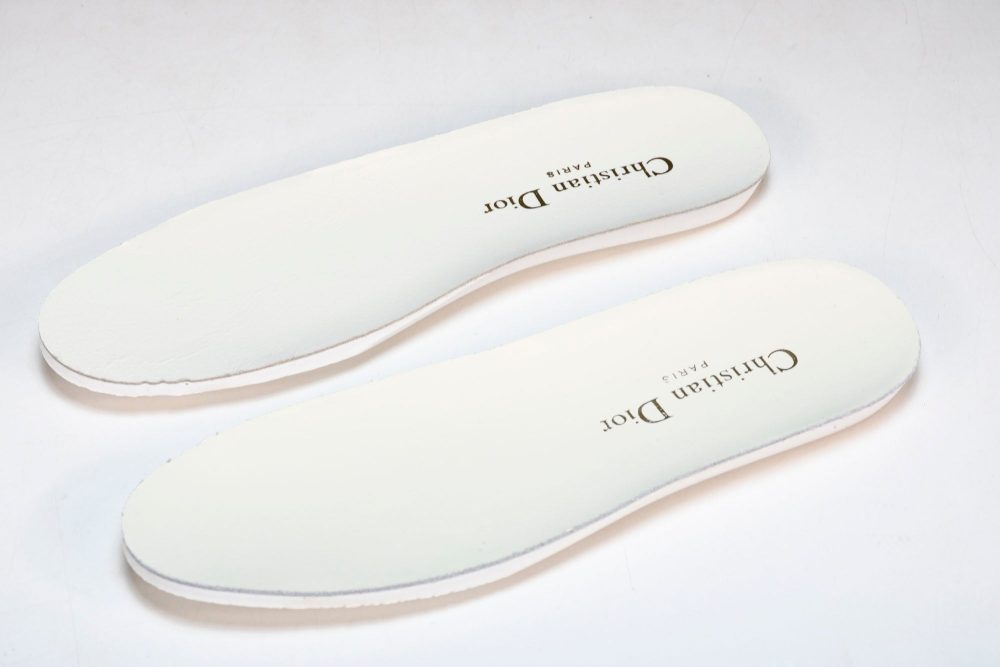 D1or Walk'N'D1or Platform Sneaker 'Oblique Grey' - Image 17