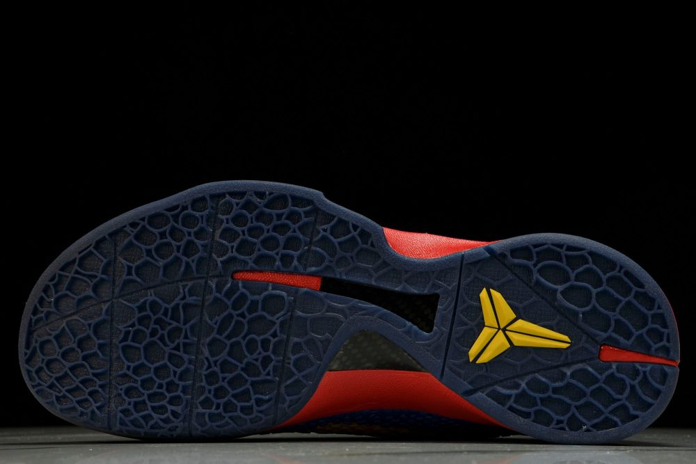 Kobe 6 'FC Barcelona Home' - Image 5