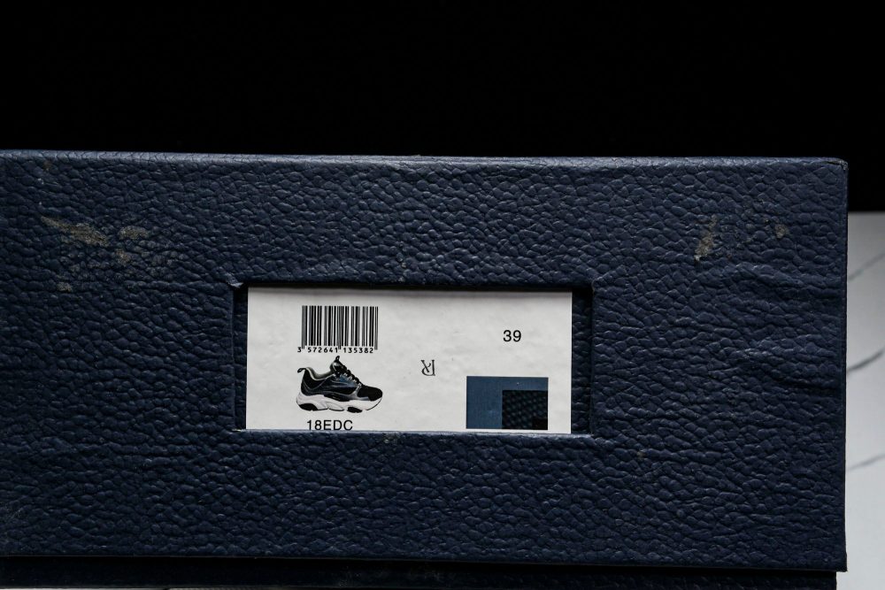 D1or B22 'Triple Grey' - Image 30
