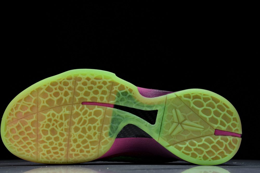 Kobe 6 'Fluorescent' (Unreleased PE) - Image 5