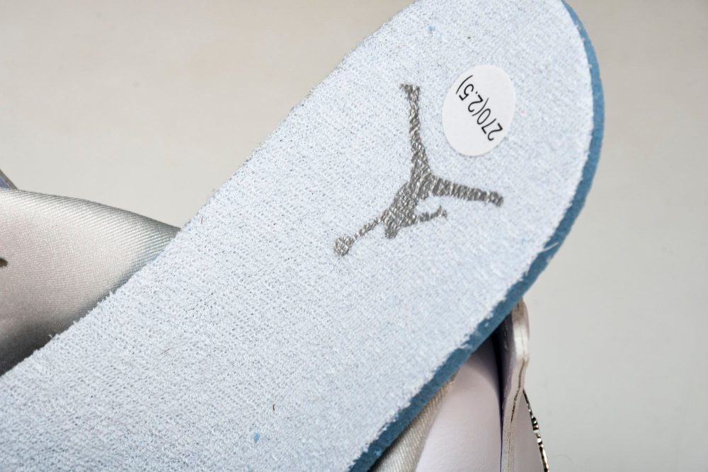 AJ4 Retro 'Pure Money' - Image 14