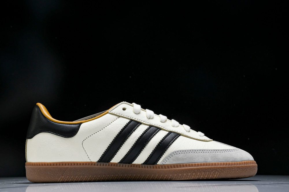 Samba x JJJJound 'White' - Image 3