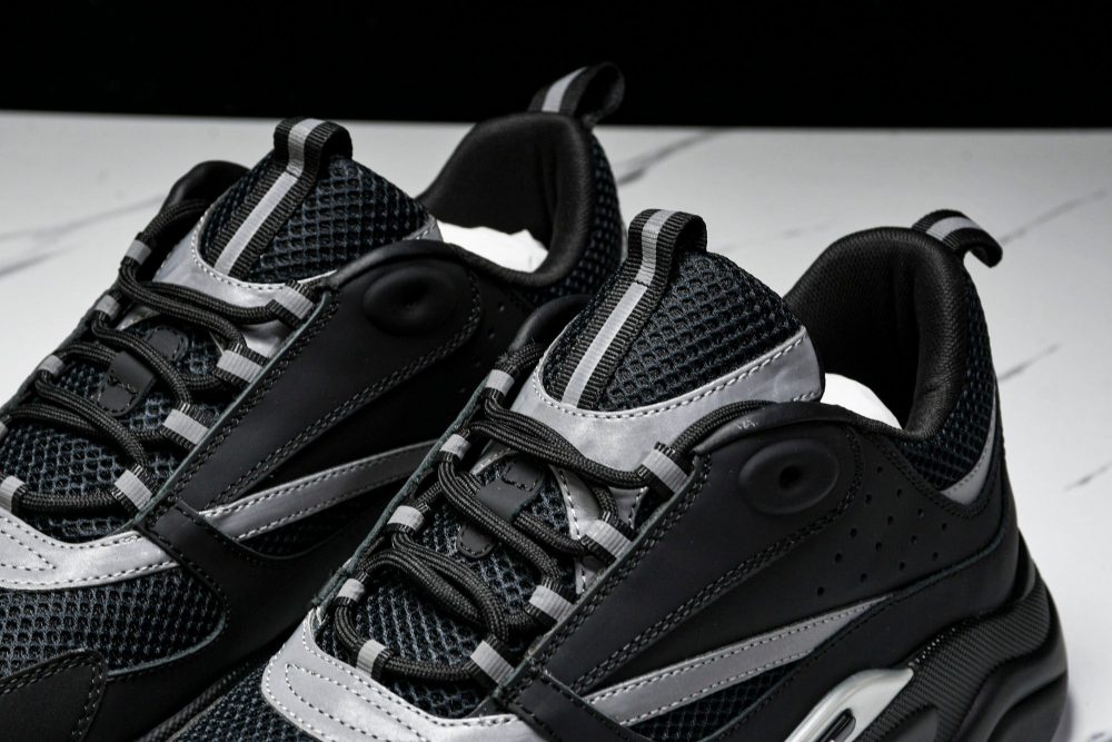 D1or B22 'Black Silver' - Image 18