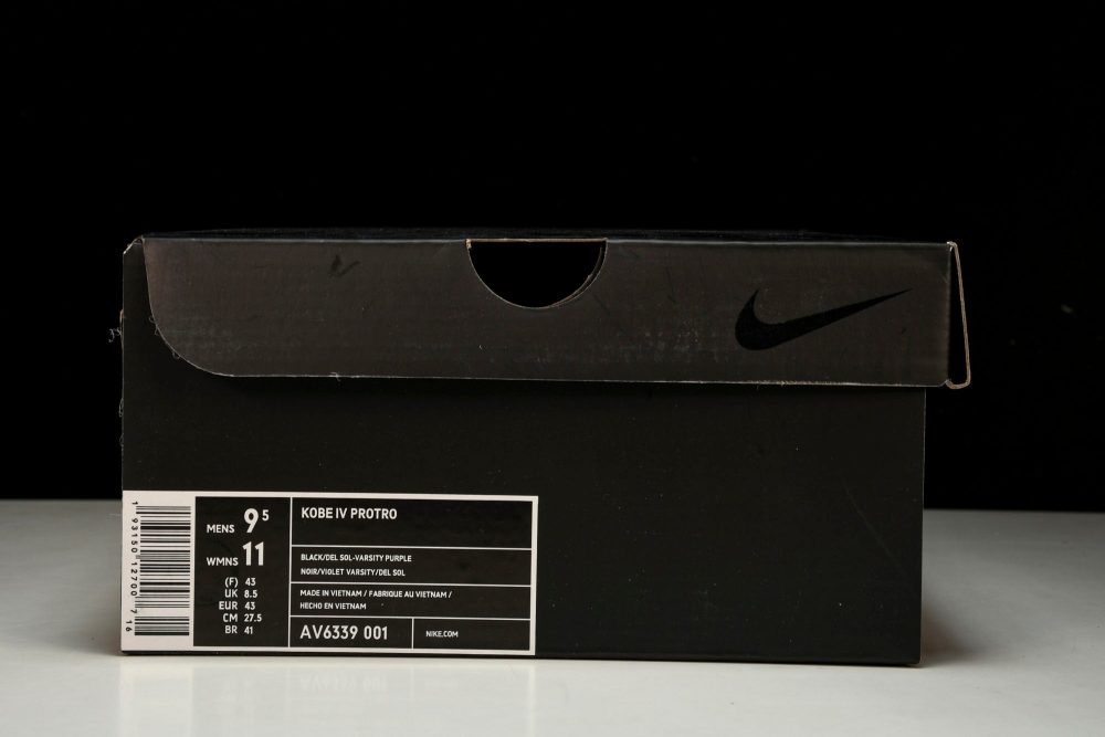 Kobe 4 Protro 'Carpe Diem' - Image 27