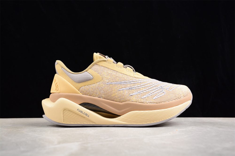 NB x Stone Island x Tokyo Design Studio FuelCell C_1 'Tan' - Image 2