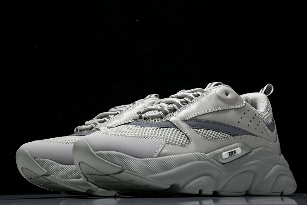 D1or B22 'Triple Grey' - Image 2