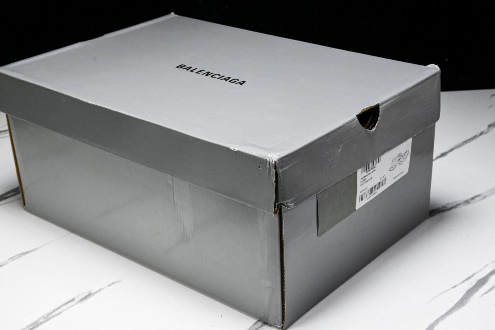 Cargo Sneaker 'White' - Image 28