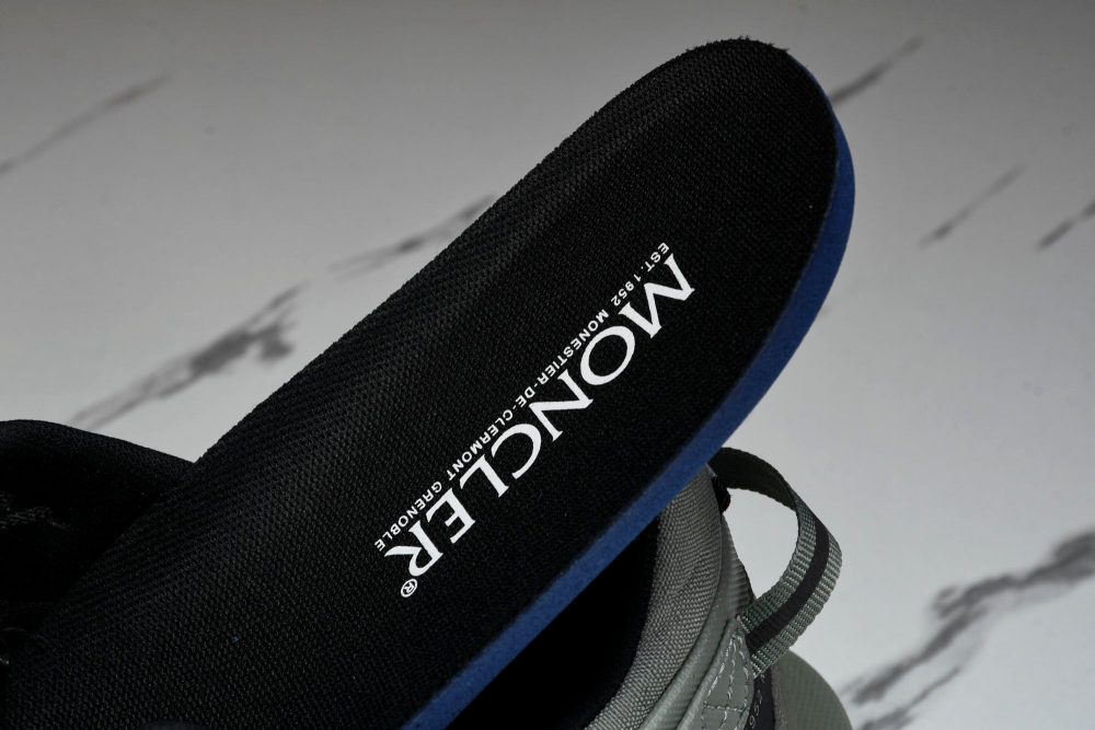 Moncler Trailgrip GTX 'Grey' - Image 13