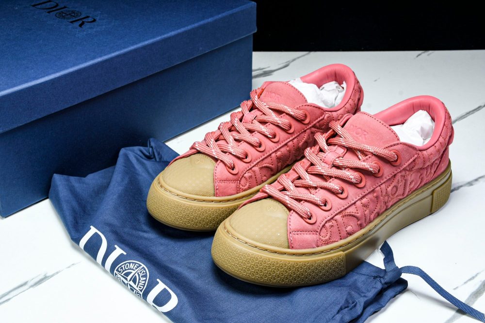 D1or x Stone Island B33 'Red' - Image 19