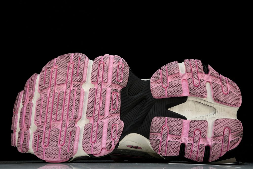 Cargo Sneaker 'White Pink' - Image 5