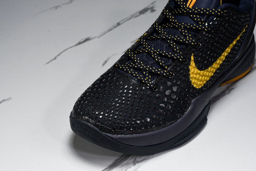 Kobe 6 'Imperial Purple' - Image 9