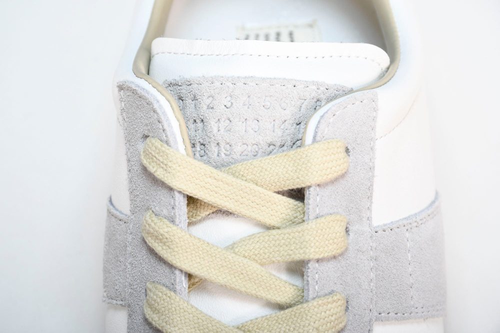 Maison Margiela GAT 'White Grey Gum' - Image 11