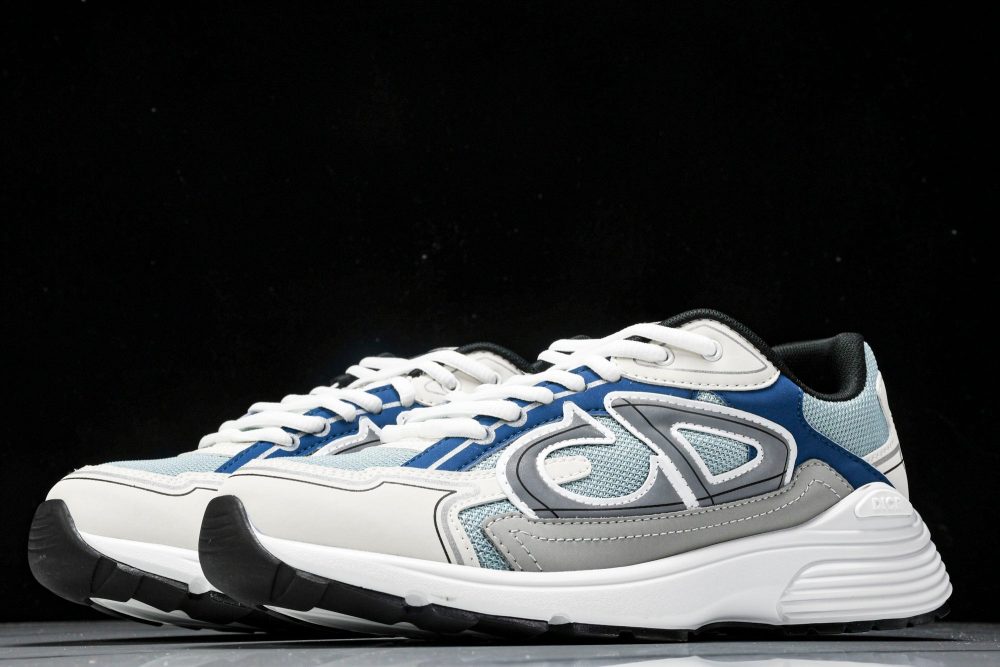 D1or B30 'Blue Grey' - Image 2