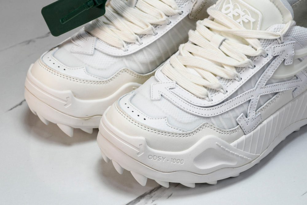 Off-White ODSY-1000 'White' - Image 20