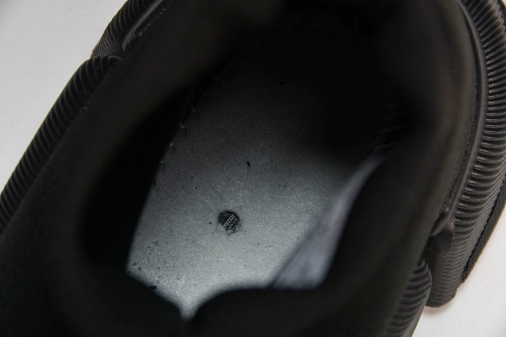 Speed 2.0 Trainers 'Black' - Image 17