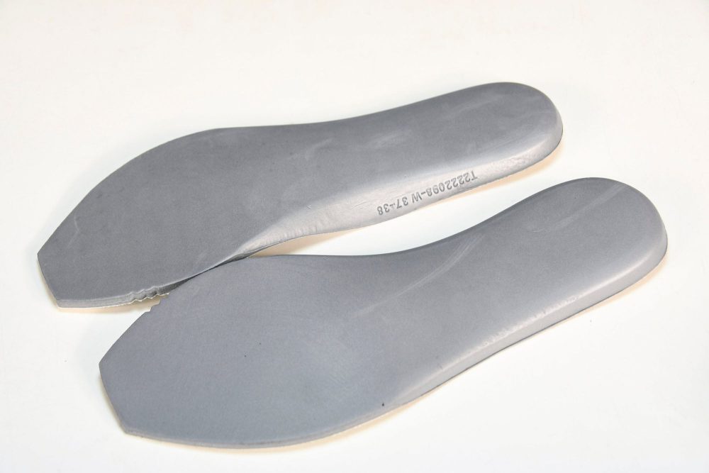 3XL Sneaker 'White Eggshell' - Image 19