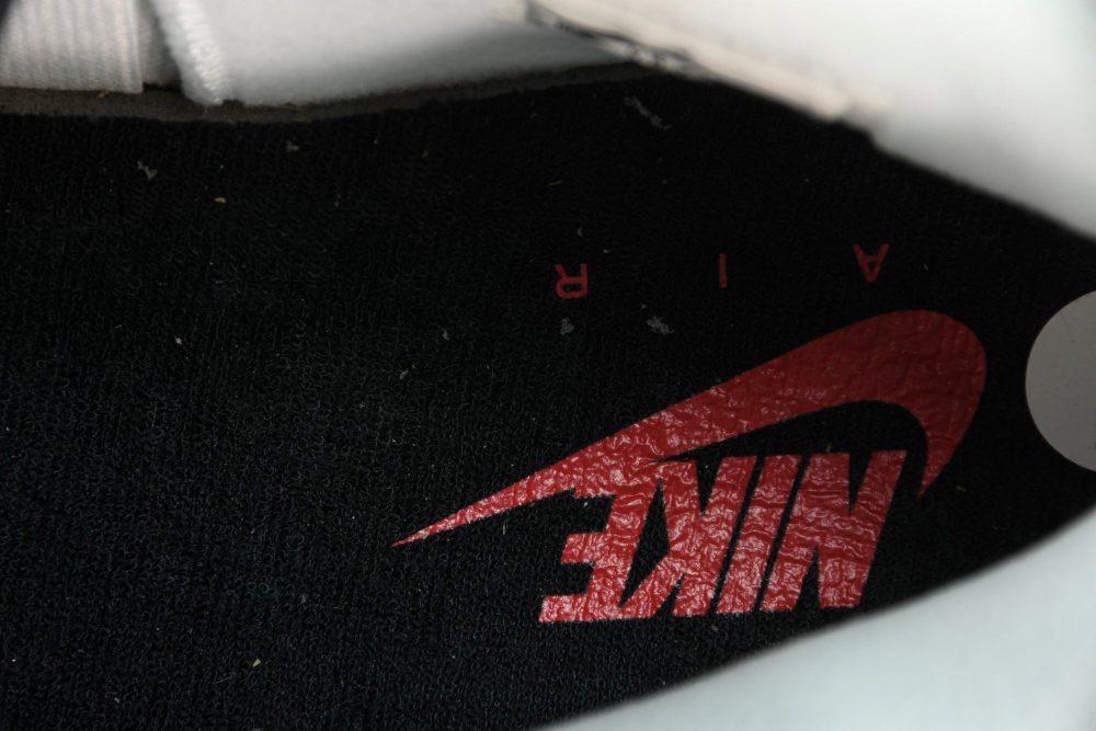 AJ4 Retro OG 'White Cement' - Image 15