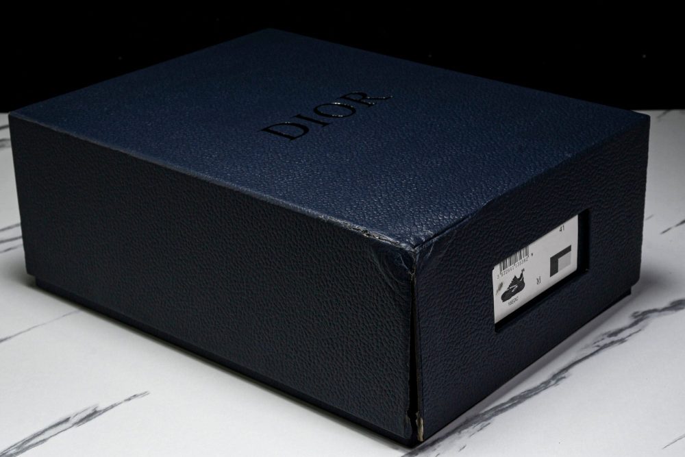 D1or B22 'Black Silver' - Image 31