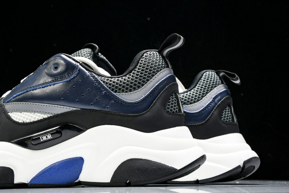 D1or B22 'Blue Black' - Image 8