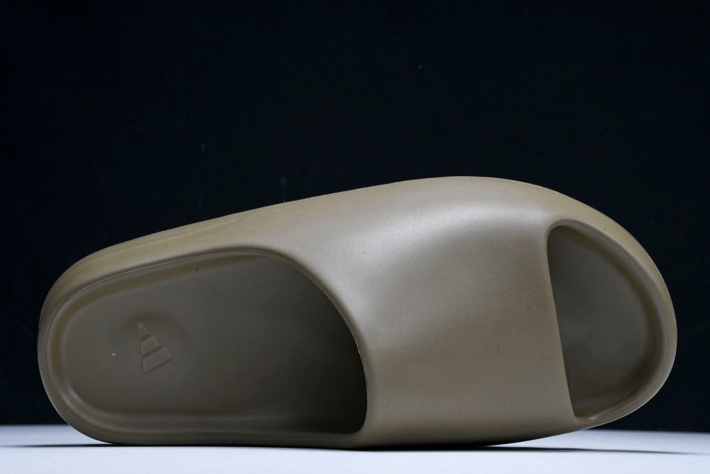Yzy Slide 'Earth Brown' - Image 4