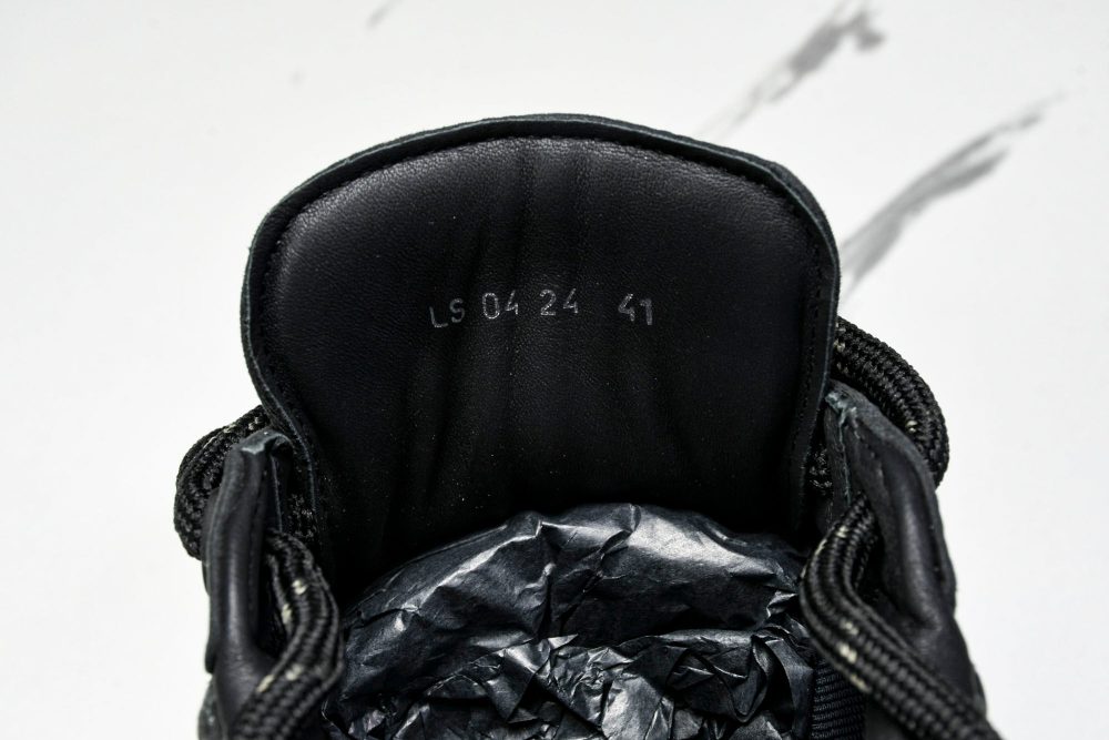 D1or x Stone Island B33 'Black' - Image 11