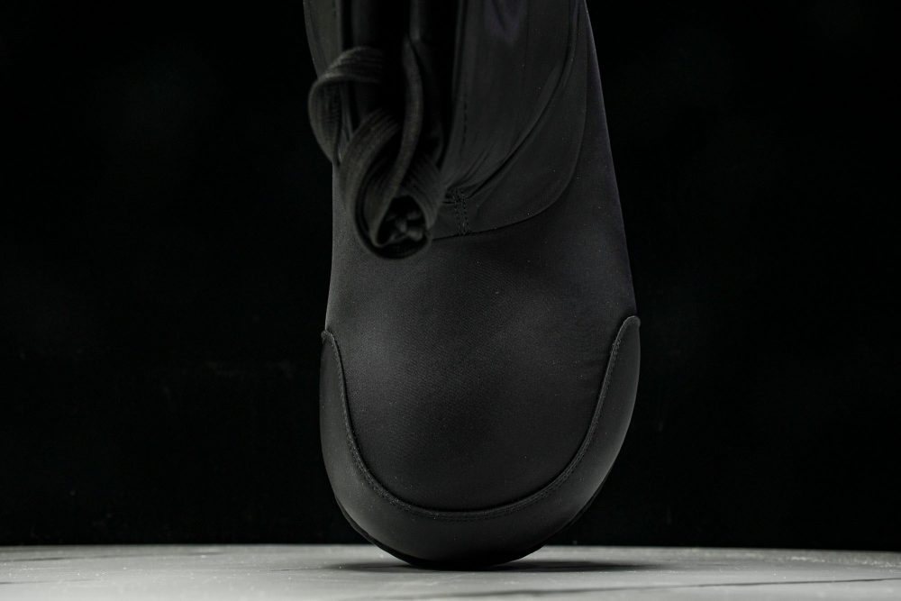Вalenciaga Alaska Low Boot 'Black' - Image 6