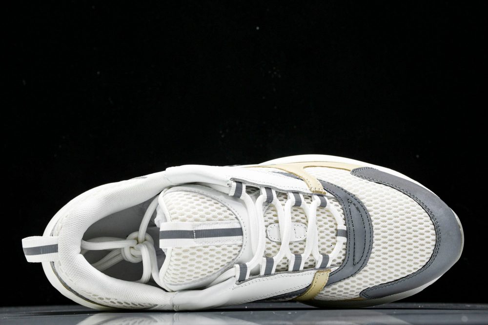 D1or B22 'White Beige Silver' - Image 4