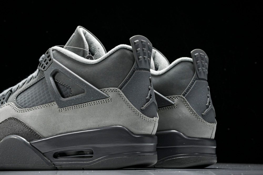 AJ4 Retro Paris Olympics - Image 8