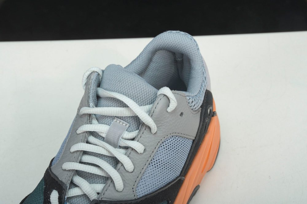 Yzy Boost 700 Wash Orange - Image 7