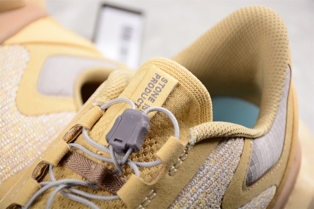 NB x Stone Island x Tokyo Design Studio FuelCell C_1 'Tan' - Image 10