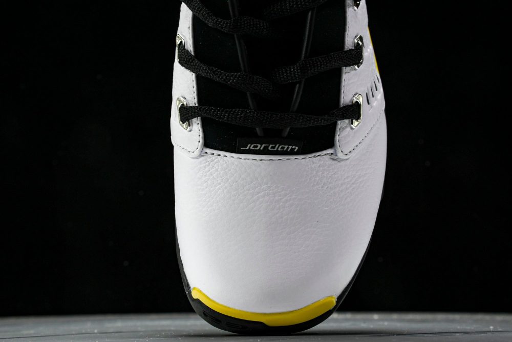 AJ17 Retro 'All-Star Lightning' (2024) - Image 6