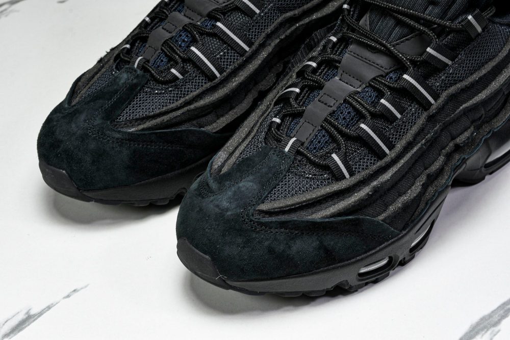 Comme des Garcons x AM95 'Black' - Image 17