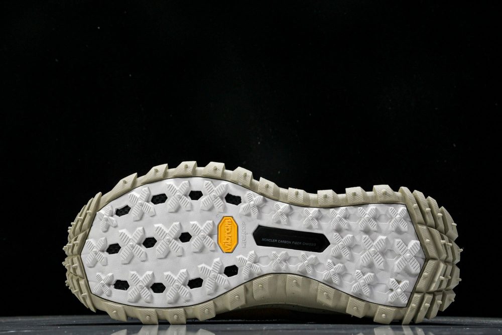 Moncler Trailgrip GTX 'Speckled Multicolor' - Image 5