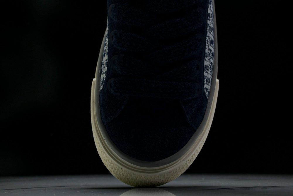 D1or B33 'Navy Blue Oblique' - Image 6
