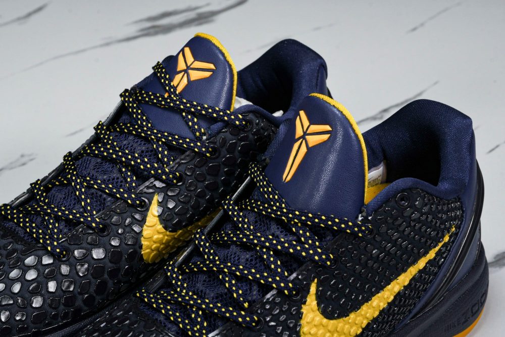 Kobe 6 'Imperial Purple' - Image 18