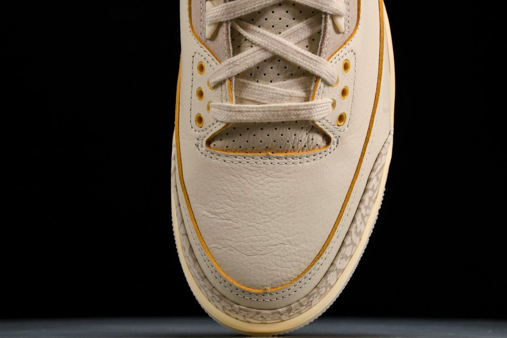 AJ3 Retro x J Balvin - Image 6