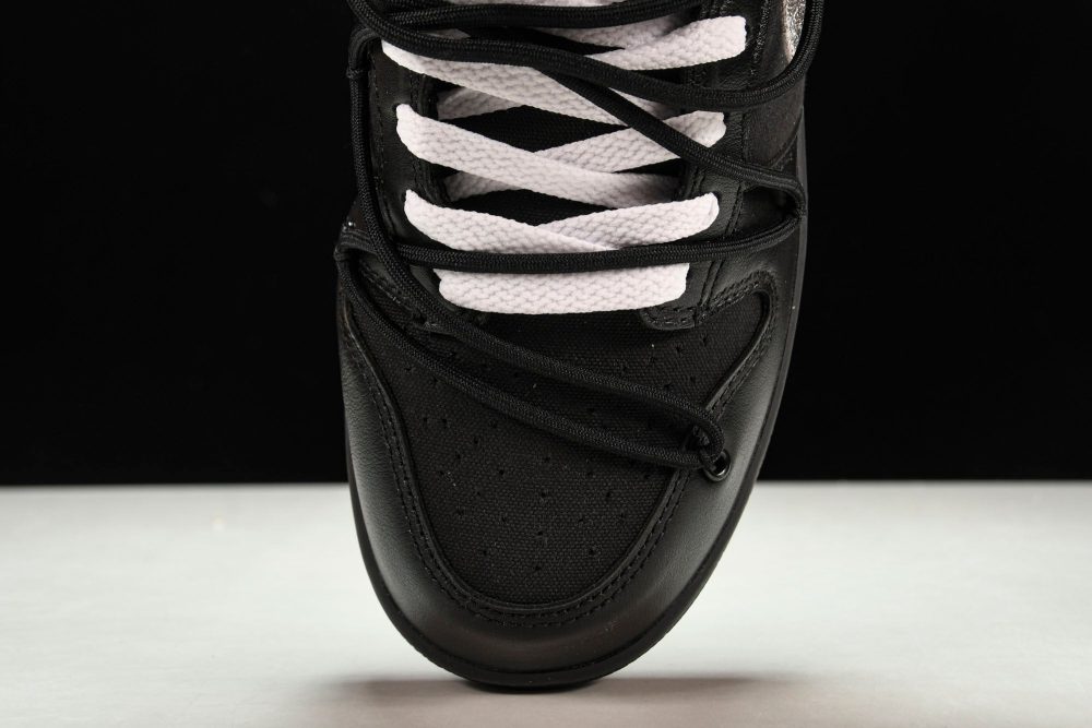Off-White Dnk Low 'Lot 50' - Image 6