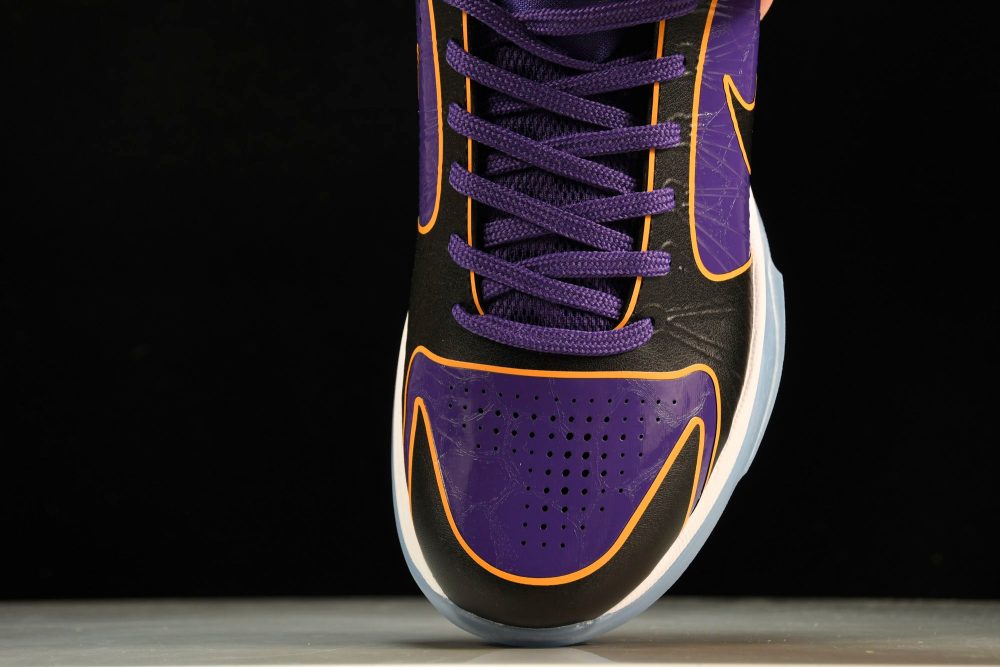 Kobe 5 Protro 'Lakers' - Image 6