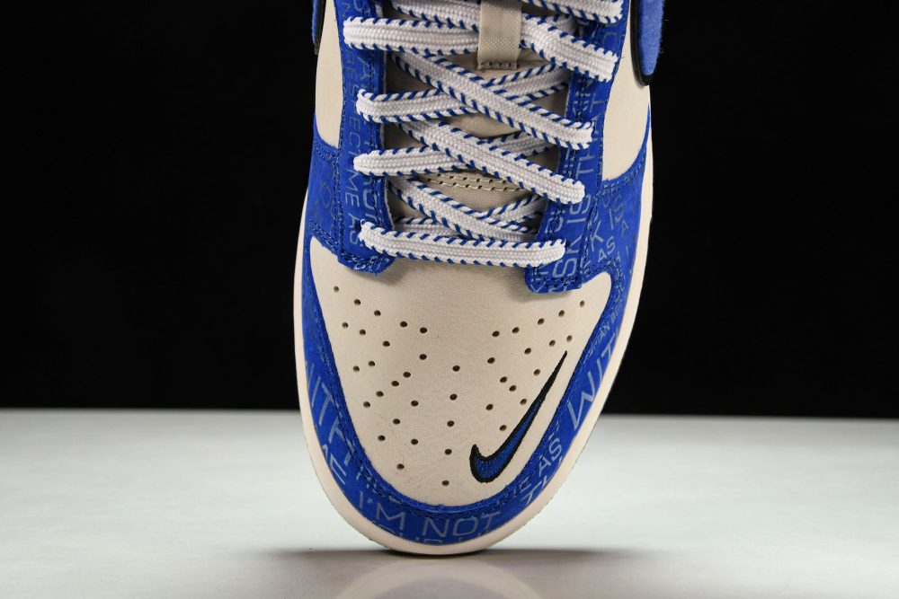 Dnk Low Jackie Robinson - Image 6