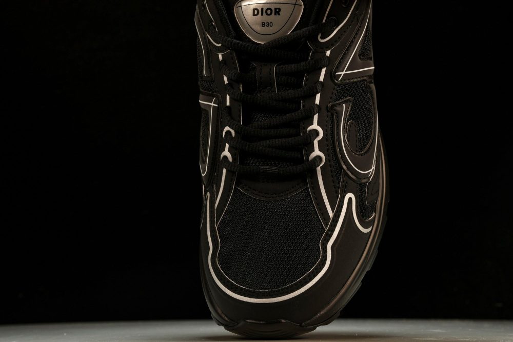 D1or B30 'Triple Black' - Image 6