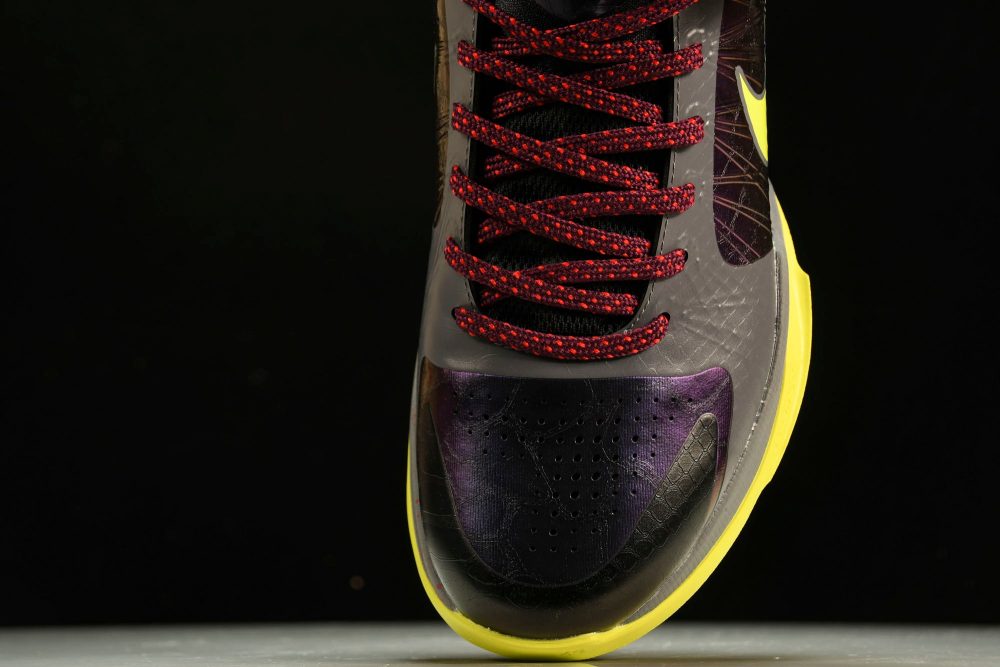 Kobe 5 Protro 'Chaos Alternate - 2K Gamer Exclusive' - Image 6