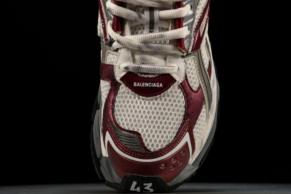 Runner 'Burgundy' - Image 6